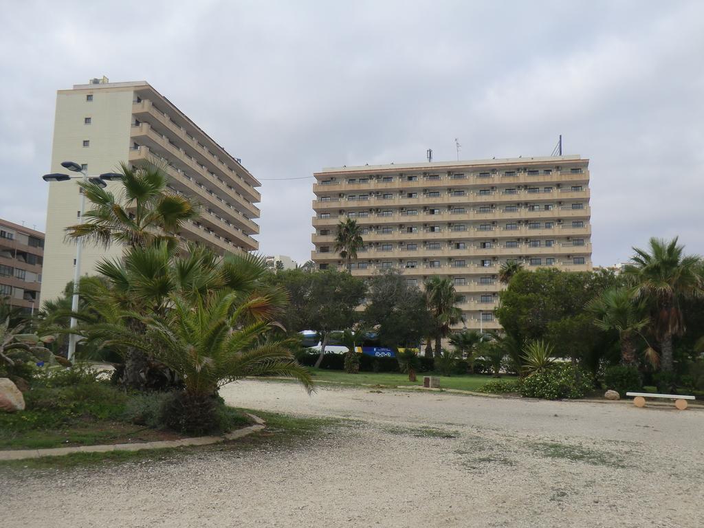 Casas Holiday - Miramar IX Τορεβιέχα Εξωτερικό φωτογραφία
