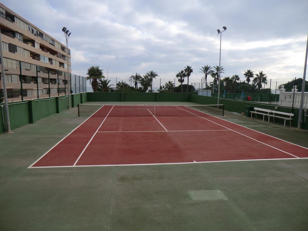 Casas Holiday - Miramar IX Τορεβιέχα Εξωτερικό φωτογραφία