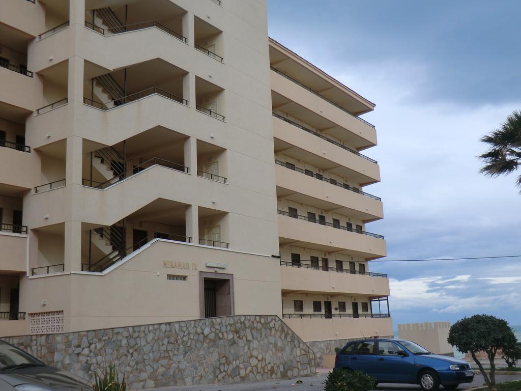 Casas Holiday - Miramar IX Τορεβιέχα Εξωτερικό φωτογραφία
