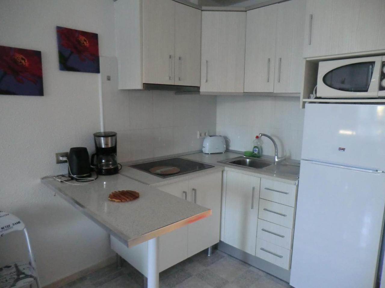 Casas Holiday - Miramar IX Τορεβιέχα Εξωτερικό φωτογραφία