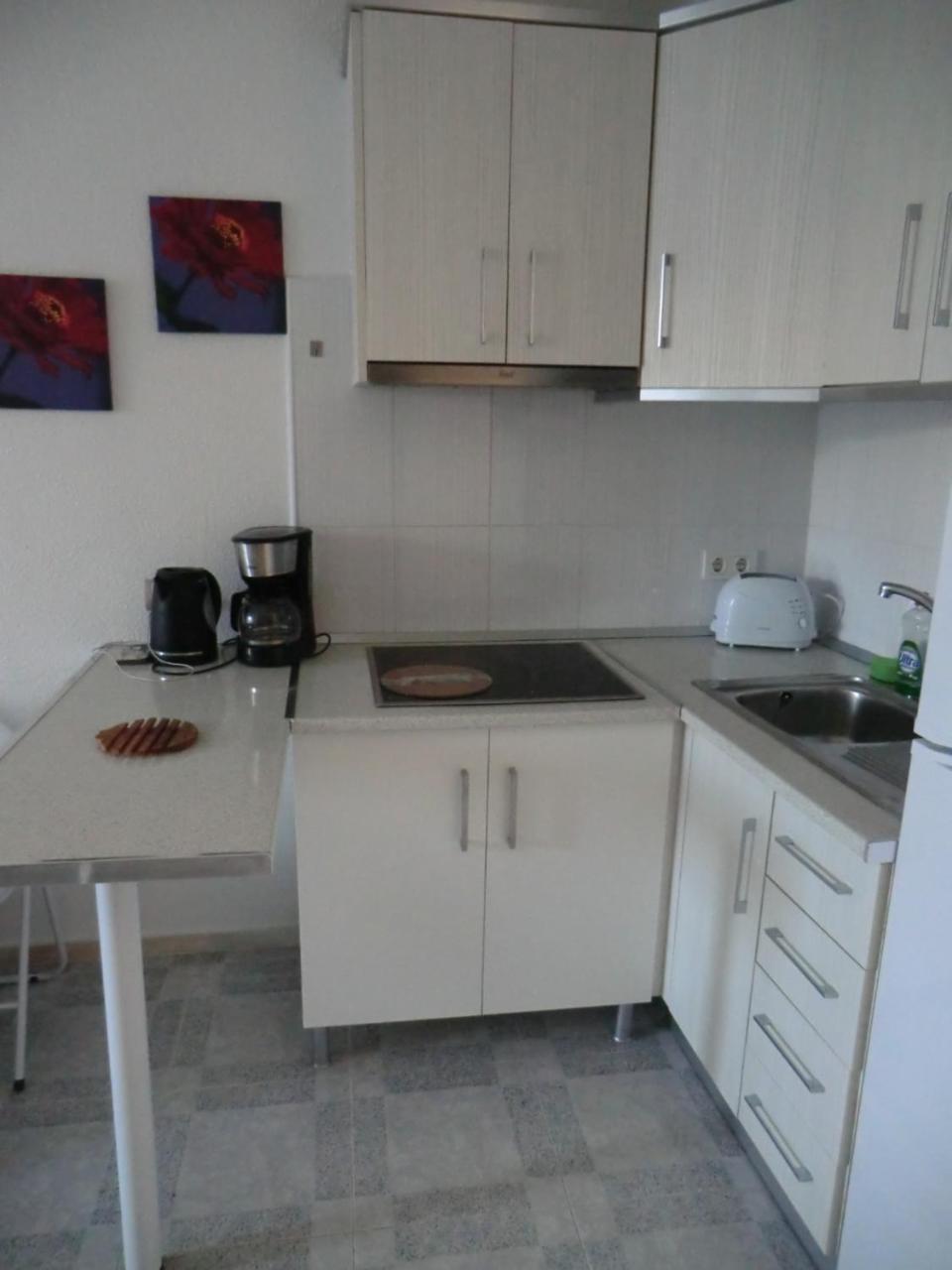 Casas Holiday - Miramar IX Τορεβιέχα Εξωτερικό φωτογραφία