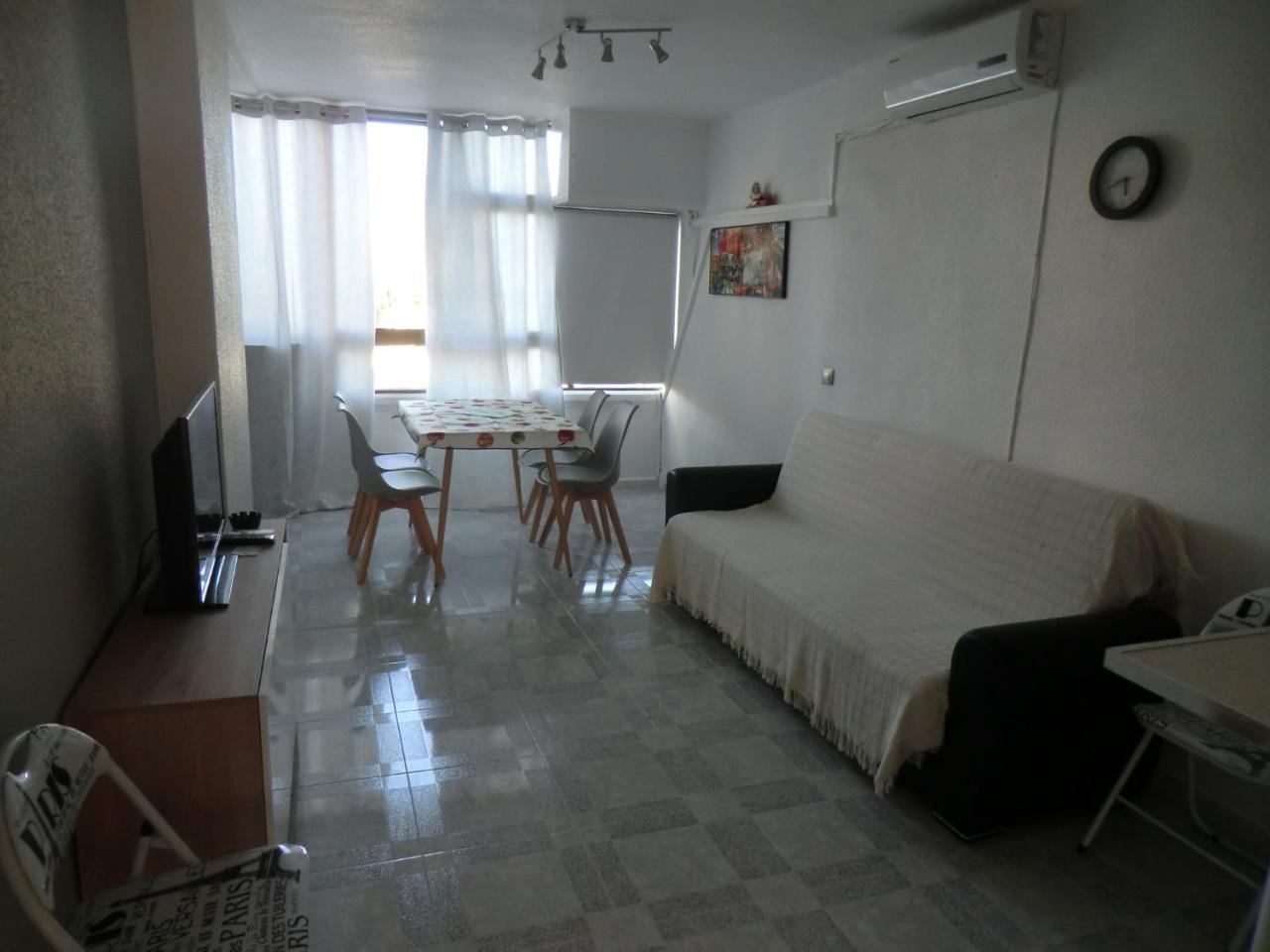 Casas Holiday - Miramar IX Τορεβιέχα Εξωτερικό φωτογραφία