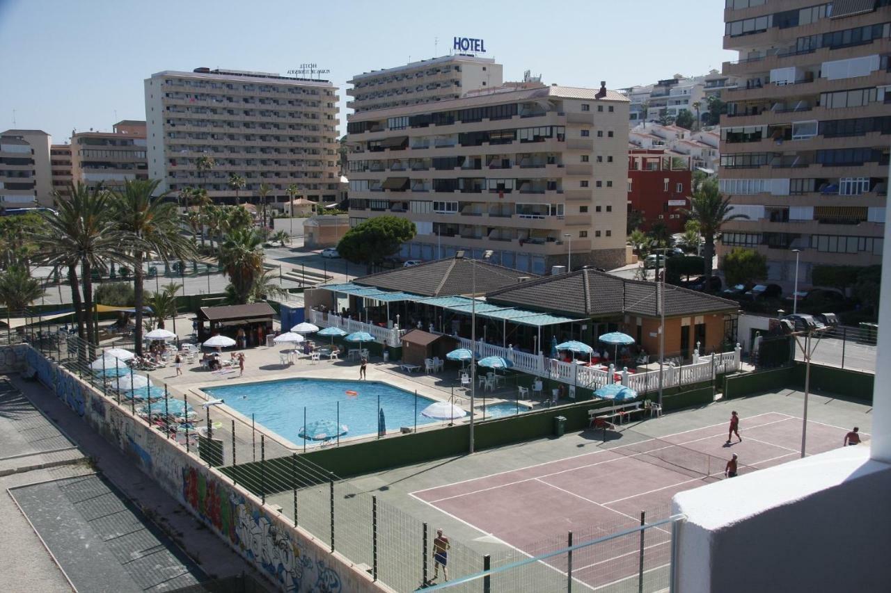 Casas Holiday - Miramar IX Τορεβιέχα Εξωτερικό φωτογραφία