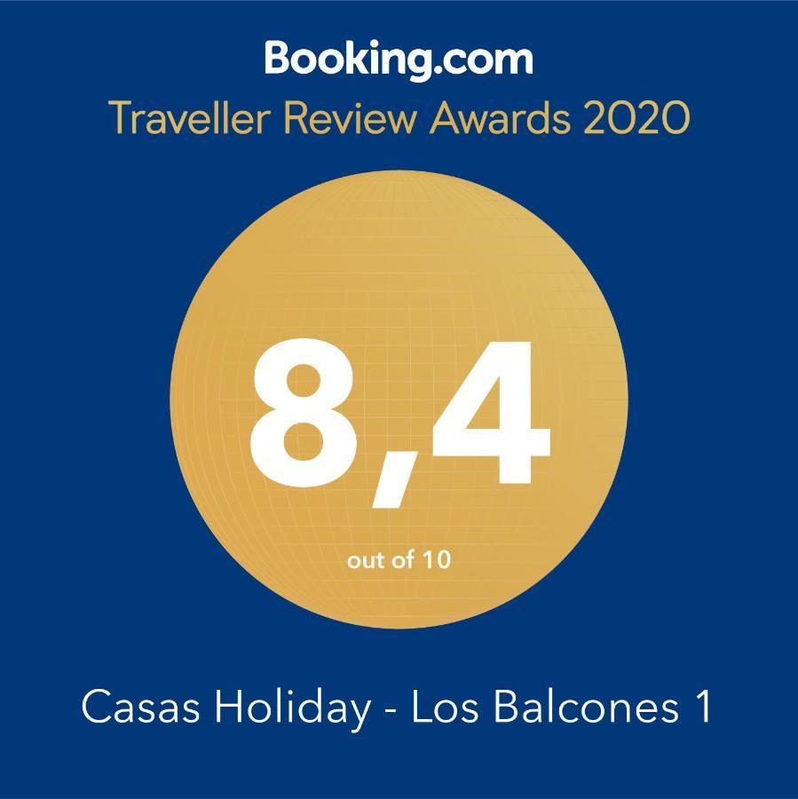 Casas Holiday - Miramar IX Τορεβιέχα Εξωτερικό φωτογραφία
